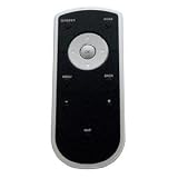 Nextar PART-Q3RM Remote Control for Q3/ NGPS3