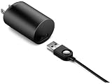 HP North American Power Charger for HP TouchPad Reviews