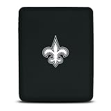NFL New Orleans Saints Silicone Shield for Apple iPad