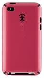 Speck Candyshell for iPod Touch 4th Generation - LoveHate Pink