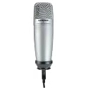 Samson CO1U - USB Studio Condenser Microphone