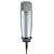 Samson CO1U - USB Studio Condenser Microphone