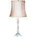 Sophia Blue Lamp