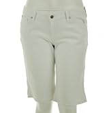 Jessica Simpson Sunset Low Rise Shorts
