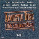 Acoustic Disc Vol. 5