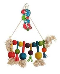 P.P BALL PERCH