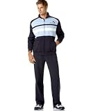 Puma - Puma Classic Pieced Jacket and Pants