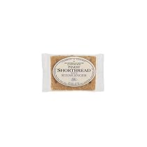 Shortbread House 2 Pack Ginger Shortbrd Fngrs (Economy Case Pack) 1.5 Oz 2 Pk (Pack of 60)