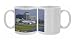 Alitalia Manchester Airport Photo Mugs
