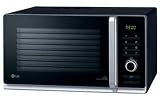 LG MS2387ARK / Solo Microwave