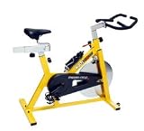 Multisports ENC-420YL Endurocycle 420 Light Commercial Indoor Training Bike - Yellow