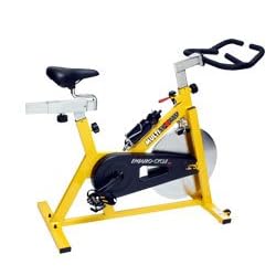 Buy MultiSports ENC-420 Endurocycle Exercise Bike Yellow