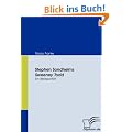 Stephen Sondheims Sweeney Todd. Ein Werkportr�t