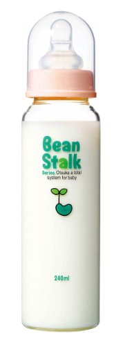 ビーンスターク 哺乳びん 赤ちゃん思い 240ml