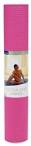 Gaiam Yoga Mat - Raspberry