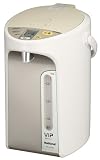 National マイコン浄水ジャーポット(4.0L) ノーブルシャンパン NC-HU401-N