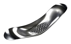 See more detail about Joseph Joseph Rocker Garlic Crusher, Stainless Steel