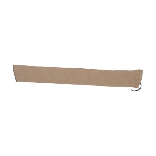 Allen company knit tactical rifle sock, tan, 47-inch