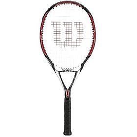 Wilson '08 K FIVE 98 Tennis Racquet