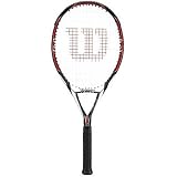 Wilson '08 K FIVE 98 Tennis Racquet