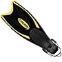 Palau Fins - Yellow