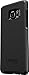 OTTERBOX Symmetry Series Case for Samsung Galaxy S6 Edge+ - Frustration FRĒe Packaging - Black