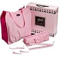 GHD 2009 Pretty In Pink Limited Edition Pink ghd IV Styler