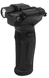 Vertical Foregrip Laser/Light Green; MFG: Crimson Trace; Catagory: Firearm Accessories - Grips (Vert Foregrip Laser/Light Green)