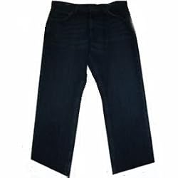 MEN'S LEE DUNGAREE JEANS NWT SIZE 36X30
