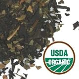 Tavalon | Black Tea | Organic Purity, 4.6 OZ ~ 78 servings