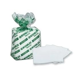 Quickables Dry Washcloths - Heavy-Weight