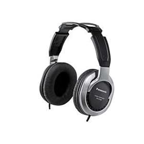 Panasonic �X�e���I�w�b�h�z���N��HT260K RP-HT260-K