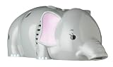 Crumb Pet Novelty Table Top Vacuum Cleaner - Elephant, Boxed
