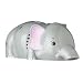 Crumb Pet Novelty Table Top Vacuum Cleaner - Elephant, Boxed