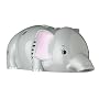 Crumb Pet Novelty Table Top Vacuum Cleaner - Elephant, Boxed