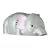 Crumb Pet Novelty Table Top Vacuum Cleaner - Elephant, Boxed