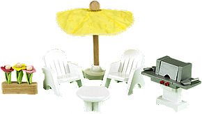 Ryan's Room Sunny Day Patio Play