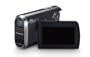 Panasonic SDR-S10 Flash Memory Weatherproof Camcorder with 10x Optical Zoom (2GB Memory Card Included)