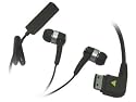 Genuine Samsung IN EAR Stereo Handsfree - BLACK