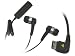 Genuine Samsung IN EAR Stereo Handsfree - BLACK