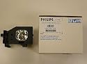 Panasonic PT44LCX65 Lamp with Housing TY-LA1000