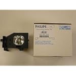 Panasonic PT50LC14 Lamp with Housing TY-LA1000 $139.99