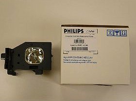 Panasonic PT60LC14 Lamp with Housing TY-LA1000