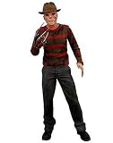 Nightmare On Elm Street 2010 Remake - Freddy Krueger Action Figure