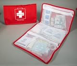 Wall Mount First Aid Kit