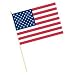 12 x 18 Rayon American Flag