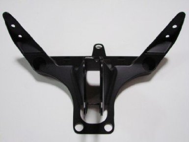 TMS® Yamaha R1 02-03 Upper Fairing Bracket Stay 2002 2003