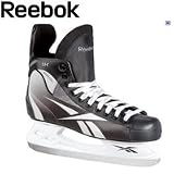 Reebok Fitlite ice hockey skate size uk senior 6.5 / euro 40