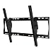 Peerless 32 - 50 Inches Tilt Wall Mount, Black