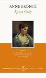 Agnes Grey: Roman